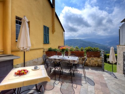 Apartment II Faudo - Outdoor photo 7