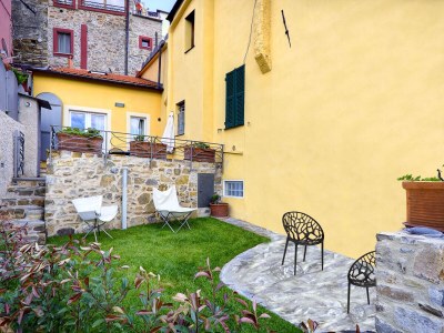Apartment II Faudo - Outdoor photo 12
