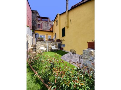 Apartment II Faudo - Outdoor photo 13