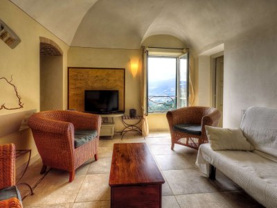 Apartment II Faudo - Features photo 15