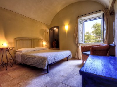 Apartment II Faudo - Features photo 17