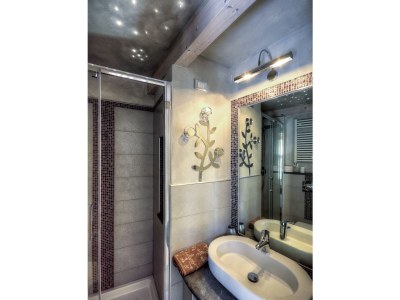 Apartment II Faudo - Features photo 23