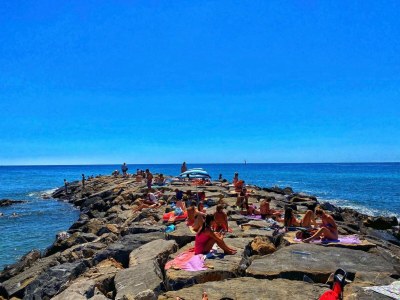 Apartment II Faudo - Environment photo 26