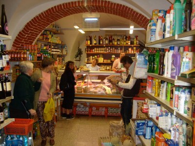 Apartment II Faudo - Environment photo 32