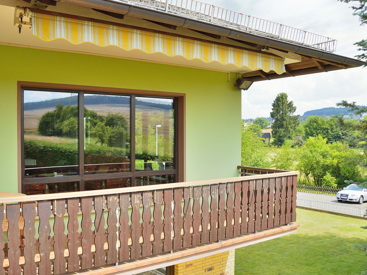 Holiday apartment Ferienwohnung Brandhoff - Outdoor photo 2