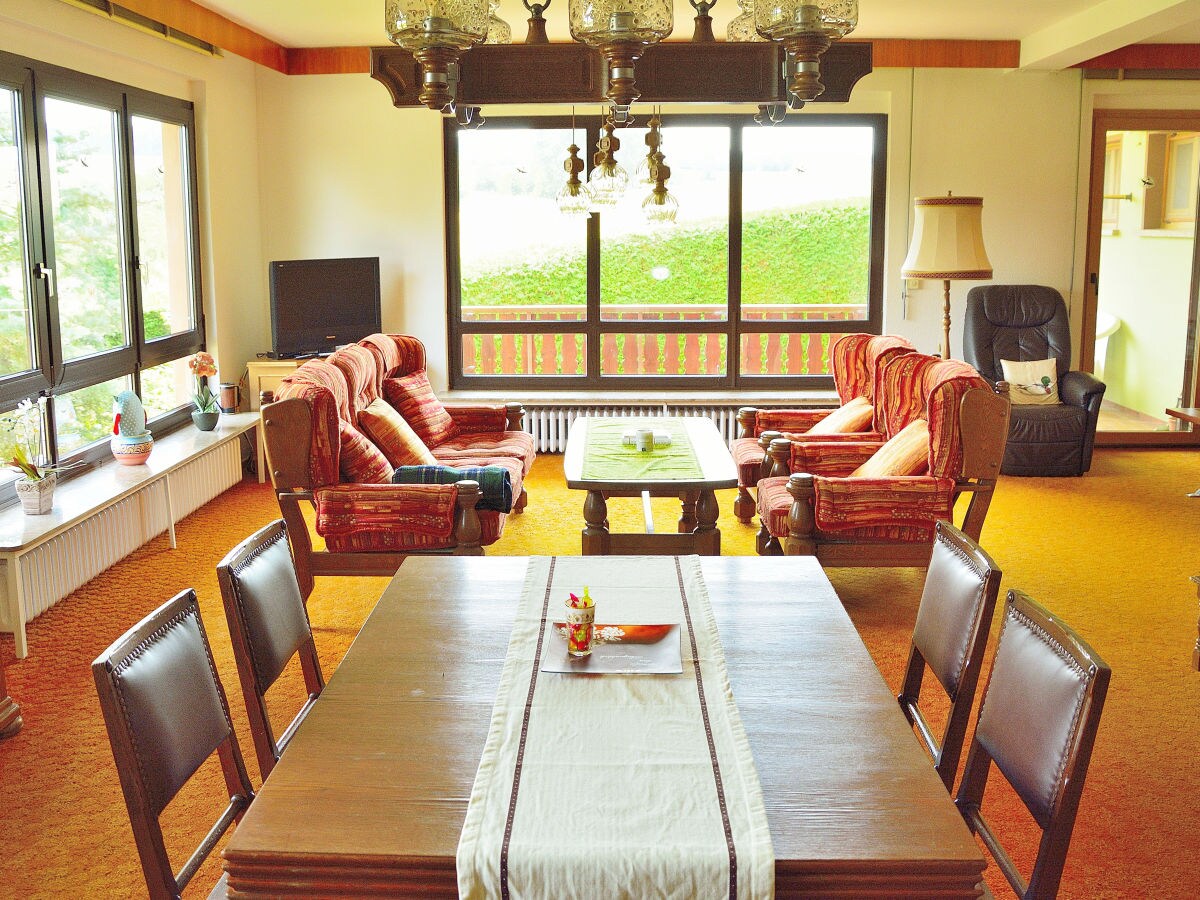 Holiday apartment Ferienwohnung Brandhoff - Features photo 4