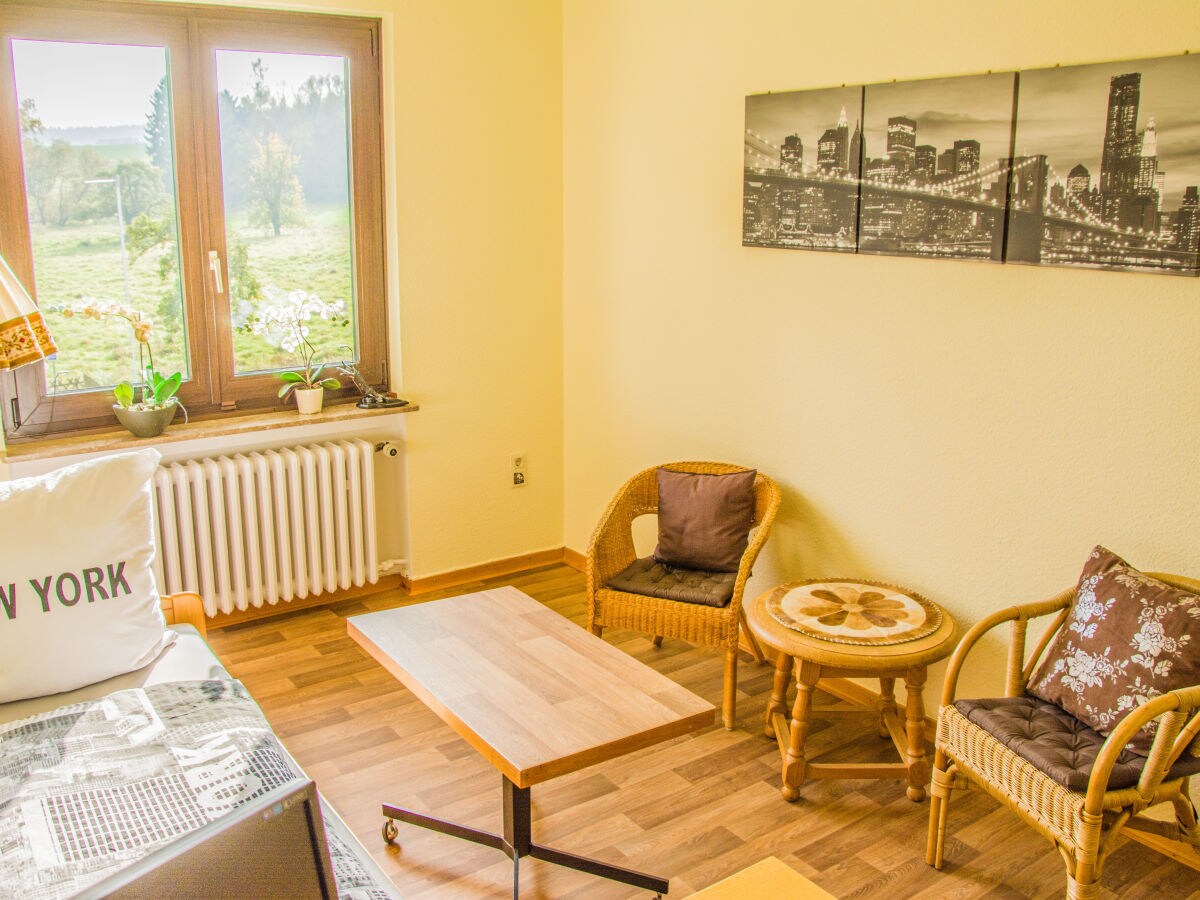 Holiday apartment Ferienwohnung Brandhoff - Features photo 5