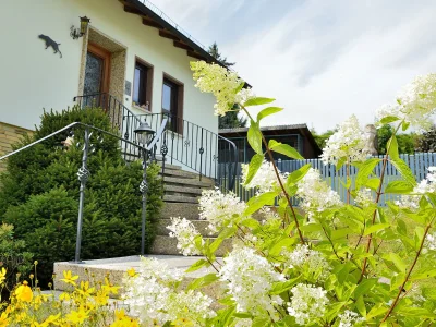 Holiday apartment Ferienwohnung Brandhoff in Hünfelden - Holiday apartment