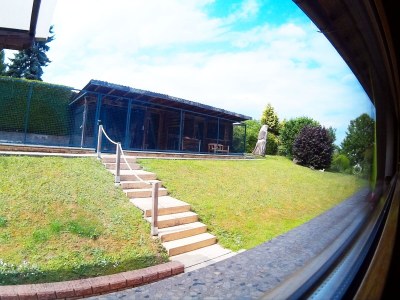 Holiday apartment Ferienwohnung Brandhoff - Outdoor photo 3