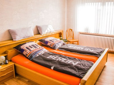 Holiday apartment Ferienwohnung Brandhoff - Features photo 7