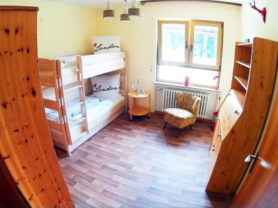 Holiday apartment Ferienwohnung Brandhoff - Features photo 9