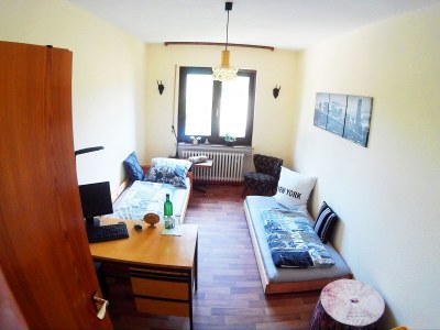 Holiday apartment Ferienwohnung Brandhoff - Features photo 10