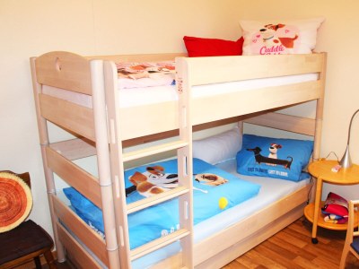 Holiday apartment Ferienwohnung Brandhoff - Features photo 12