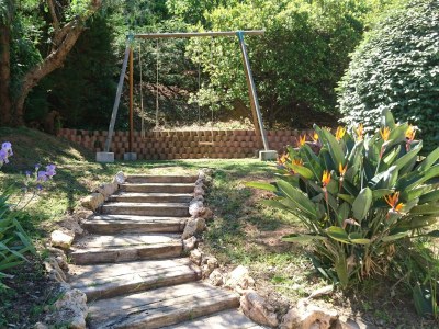 Villa Celovia - Outdoor photo 6