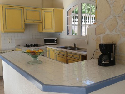 Villa Celovia - Features photo 19