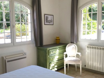 Villa Celovia - Features photo 21