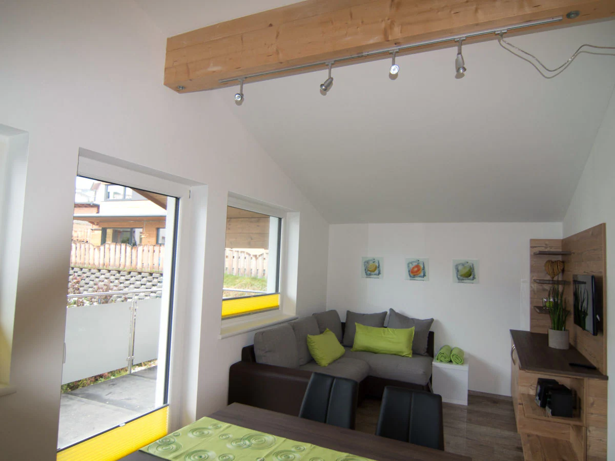 Holiday apartment Sonnberg - Features photo 5