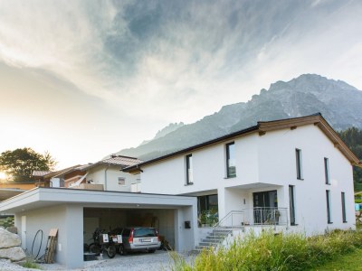 Holiday apartment Sonnberg - Outdoor photo 2