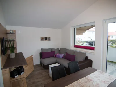 Holiday apartment Sonnberg - Features photo 6