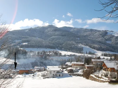 Holiday apartment Sonnberg - Environment photo 16