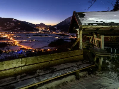 Holiday apartment Sonnberg - Environment photo 18