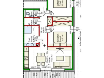 Holiday apartment Sonnberg - Document photo 19