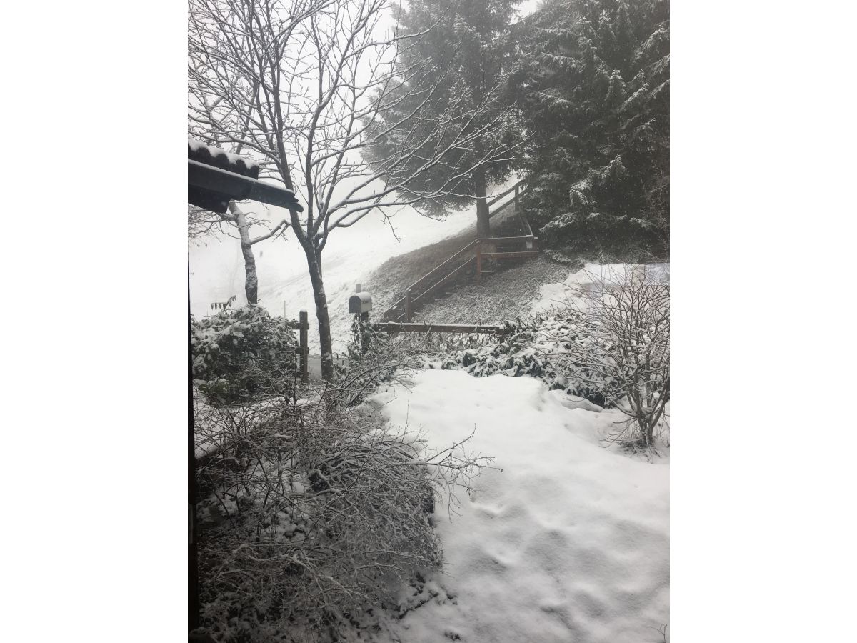 Holiday house Kuschelhaus zum Wohlfühlen - Outdoor photo 2