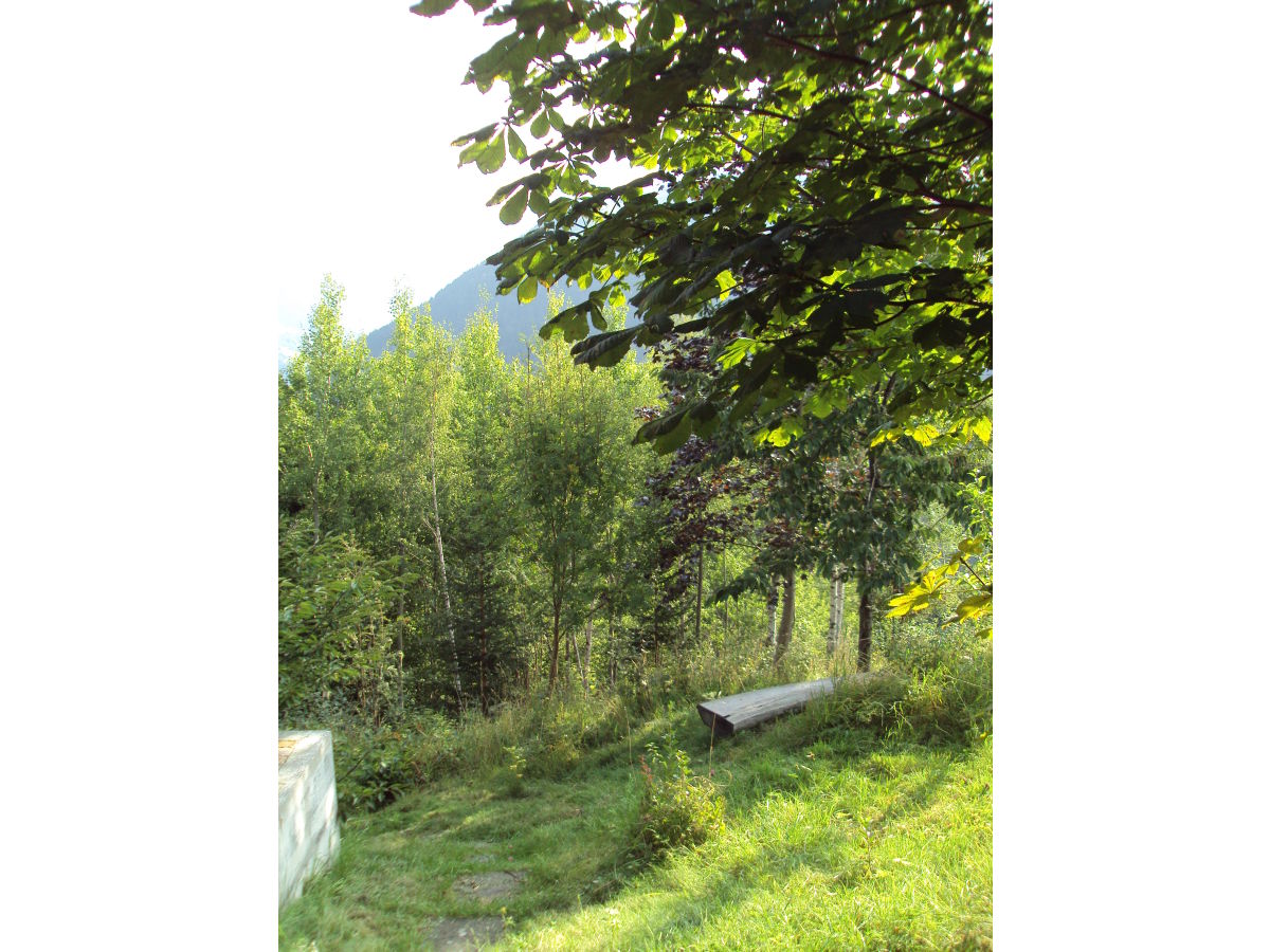 Holiday house Kuschelhaus zum Wohlfühlen - Outdoor photo 5