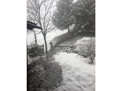 Holiday house Kuschelhaus zum Wohlfühlen - Outdoor photo 2