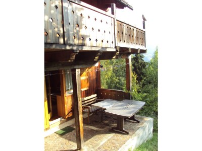 Holiday house Kuschelhaus zum Wohlfühlen - Outdoor photo 4