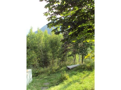 Holiday house Kuschelhaus zum Wohlfühlen - Outdoor photo 5