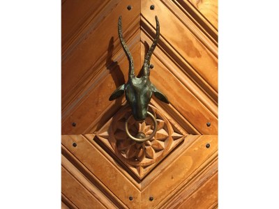 Holiday house Kuschelhaus zum Wohlfühlen - Outdoor photo 7