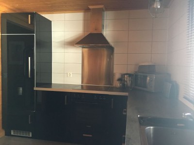 Holiday house Kuschelhaus zum Wohlfühlen - Features photo 8