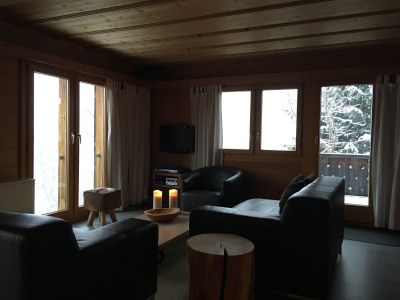 Holiday house Kuschelhaus zum Wohlfühlen - Features photo 10