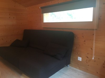 Holiday house Kuschelhaus zum Wohlfühlen - Features photo 12