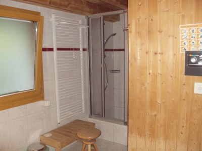 Holiday house Kuschelhaus zum Wohlfühlen - Features photo 13