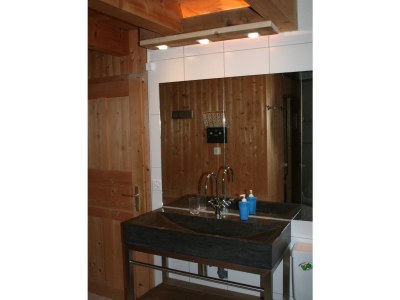 Holiday house Kuschelhaus zum Wohlfühlen - Features photo 14