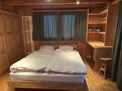 Holiday house Kuschelhaus zum Wohlfühlen - Features photo 15