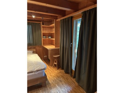 Holiday house Kuschelhaus zum Wohlfühlen - Features photo 16