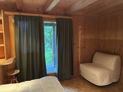 Holiday house Kuschelhaus zum Wohlfühlen - Features photo 17