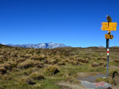 Holiday house Kuschelhaus zum Wohlfühlen - Environment photo 19