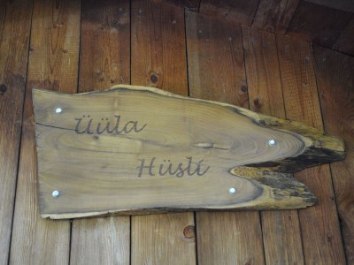 Holiday house Kuschelhaus zum Wohlfühlen - Document photo 23