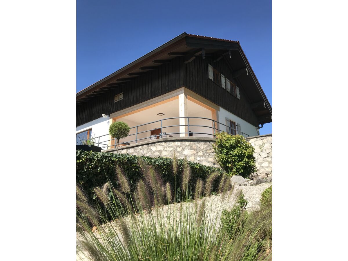 Holiday house Wersterbuchberg - Outdoor photo 2