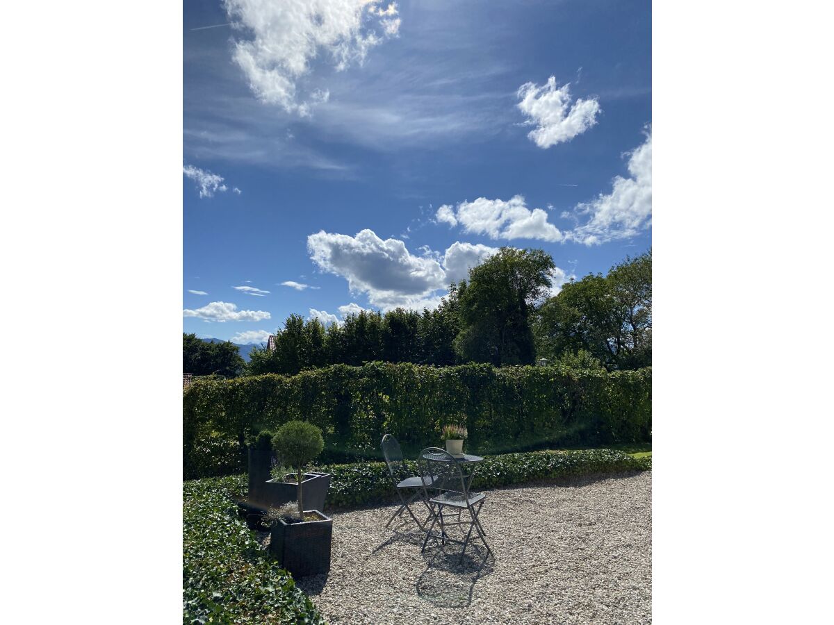 Holiday house Wersterbuchberg - Outdoor photo 5