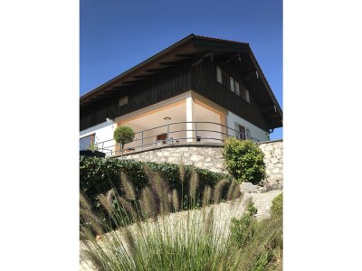 Holiday house Wersterbuchberg - Outdoor photo 2