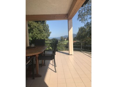 Holiday house Wersterbuchberg - Outdoor photo 3