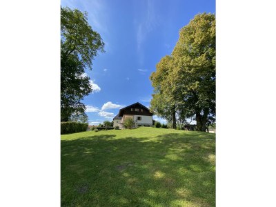 Holiday house Wersterbuchberg - Outdoor photo 4