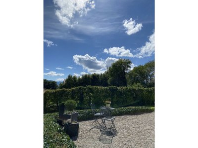 Holiday house Wersterbuchberg - Outdoor photo 5