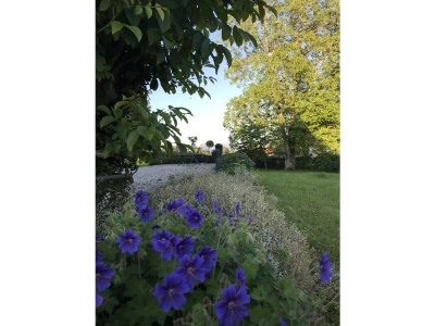 Holiday house Wersterbuchberg - Outdoor photo 6