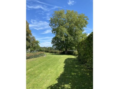 Holiday house Wersterbuchberg - Outdoor photo 8